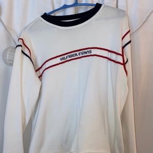 Vintage Tommy Hilfiger Sweater